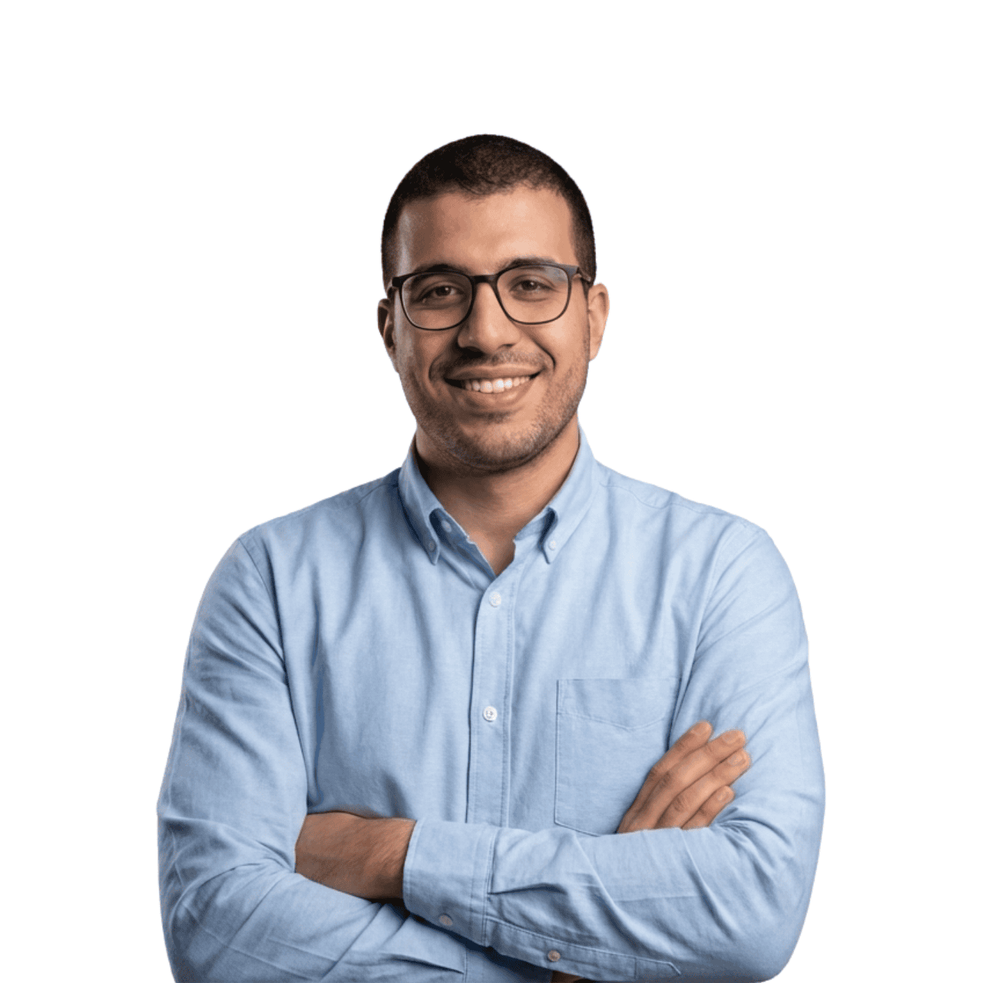 Dr. Mahmoud Bassiony